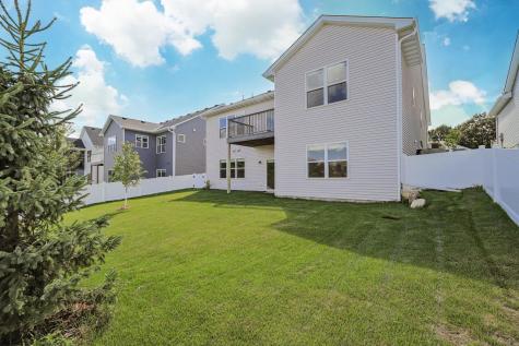 13408 Caffrey Court Rosemount MN 55068