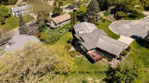 1607 Wilshire Court NE Rochester MN 55906