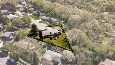 1607 Wilshire Court NE Rochester MN 55906