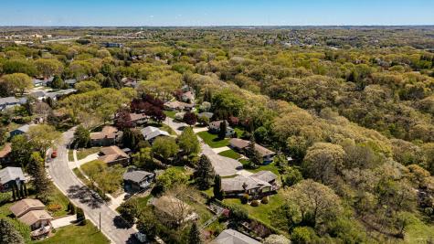 1607 Wilshire Court NE Rochester MN 55906