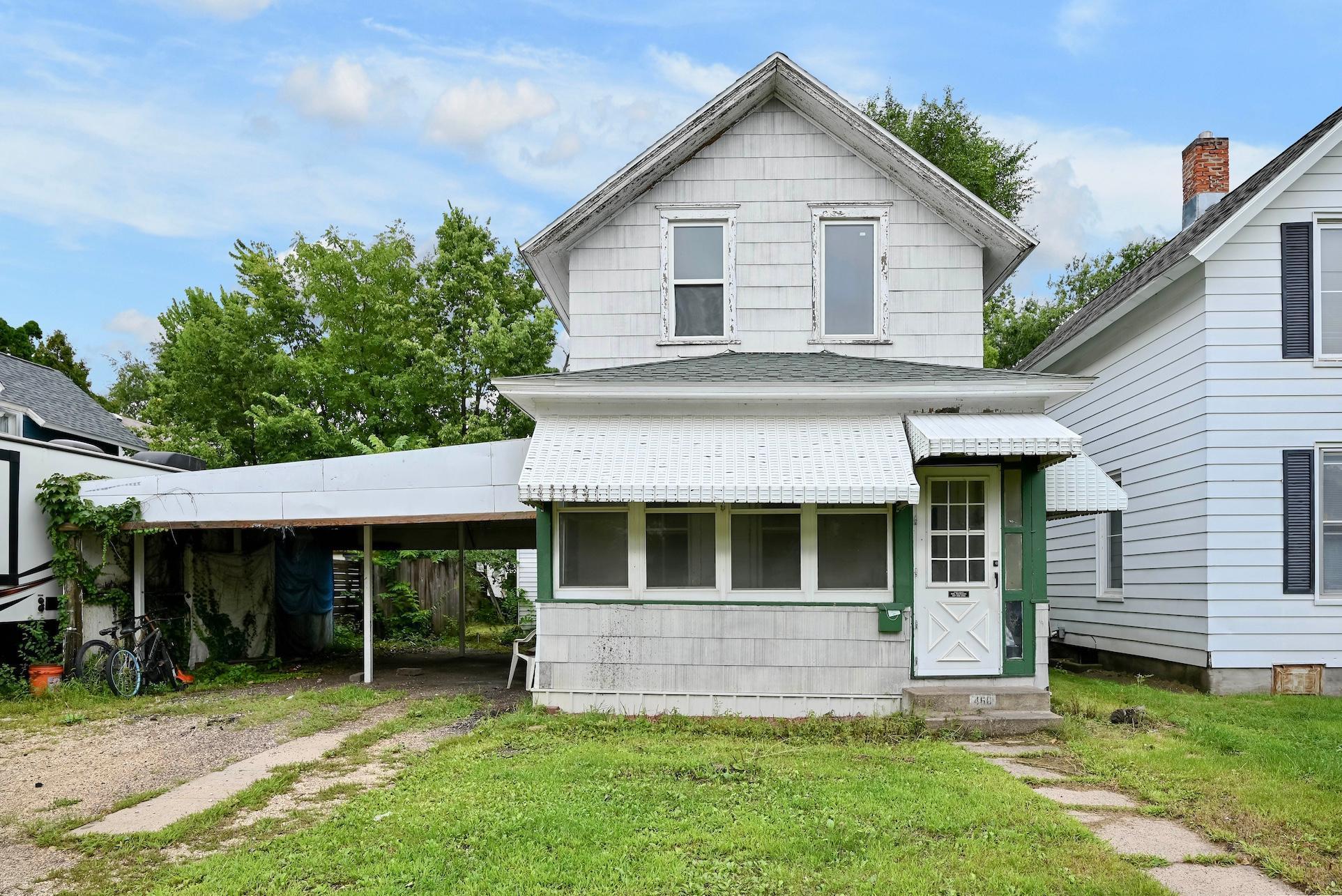 460 Lafayette Street Winona MN 55987