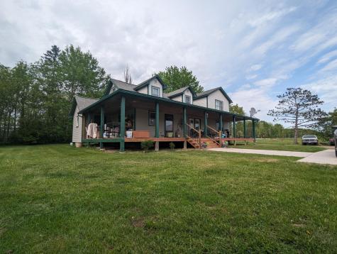 3099 Uniform Street Brook Park MN 55007