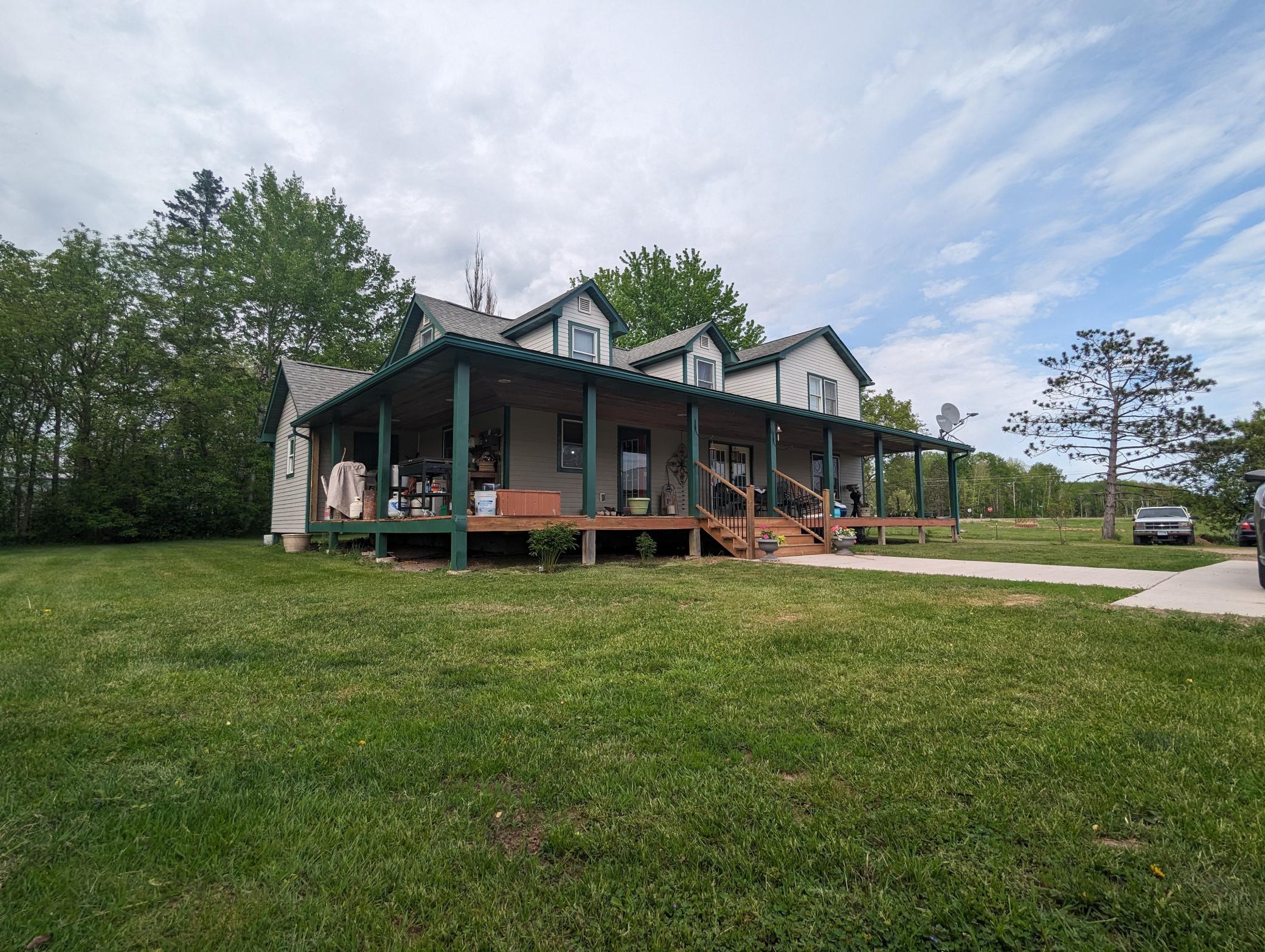 3099 Uniform Street Brook Park MN 55007