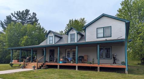 3099 Uniform Street Brook Park MN 55007