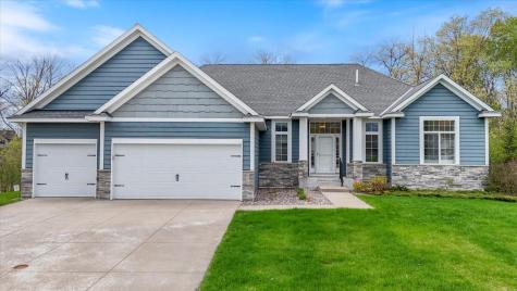 904 Saddle Club Court Lino Lakes MN 55014
