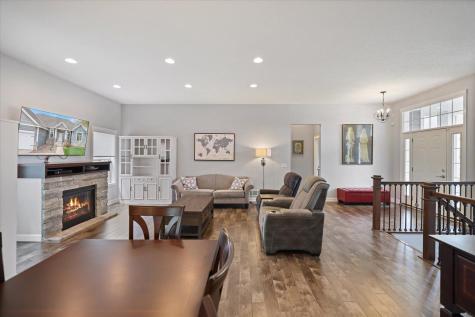 904 Saddle Club Court Lino Lakes MN 55014
