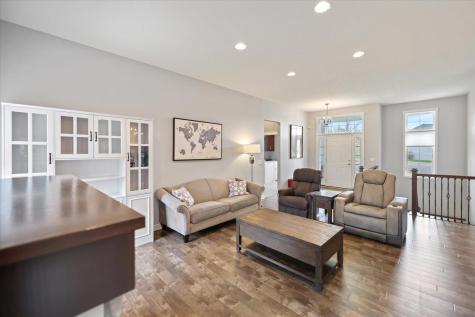 904 Saddle Club Court Lino Lakes MN 55014