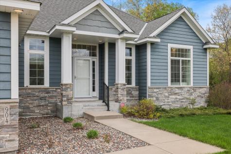904 Saddle Club Court Lino Lakes MN 55014