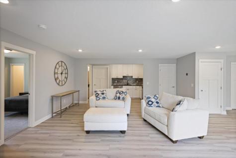 904 Saddle Club Court Lino Lakes MN 55014