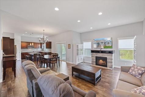 904 Saddle Club Court Lino Lakes MN 55014