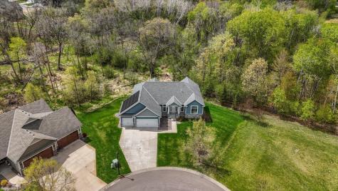 904 Saddle Club Court Lino Lakes MN 55014
