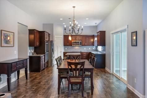 904 Saddle Club Court Lino Lakes MN 55014
