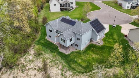 904 Saddle Club Court Lino Lakes MN 55014