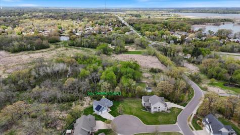904 Saddle Club Court Lino Lakes MN 55014