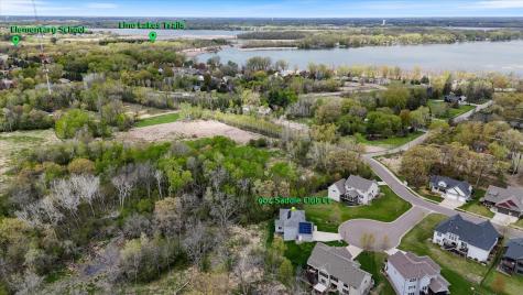 904 Saddle Club Court Lino Lakes MN 55014