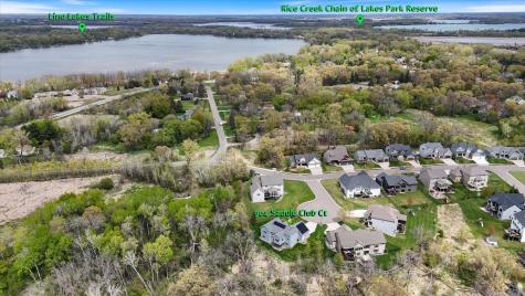 904 Saddle Club Court Lino Lakes MN 55014