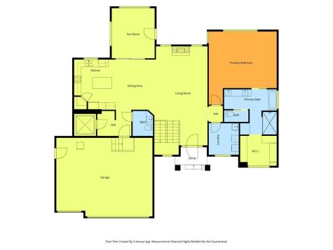 904 Saddle Club Court Lino Lakes MN 55014
