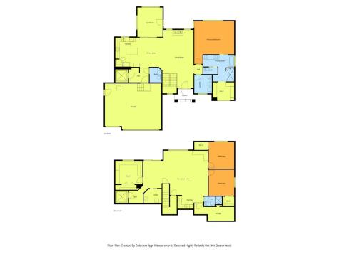 904 Saddle Club Court Lino Lakes MN 55014