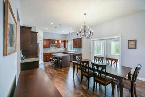 904 Saddle Club Court Lino Lakes MN 55014