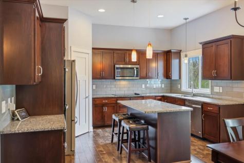 904 Saddle Club Court Lino Lakes MN 55014