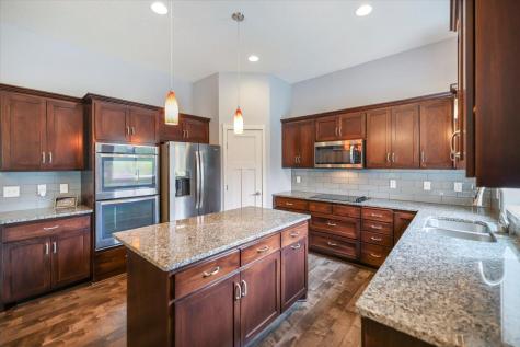 904 Saddle Club Court Lino Lakes MN 55014