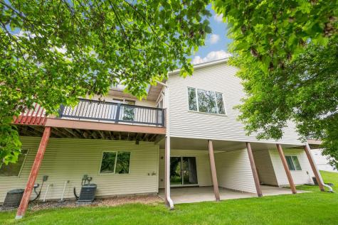 464 Meadow Lane Norwood Young America MN 55397