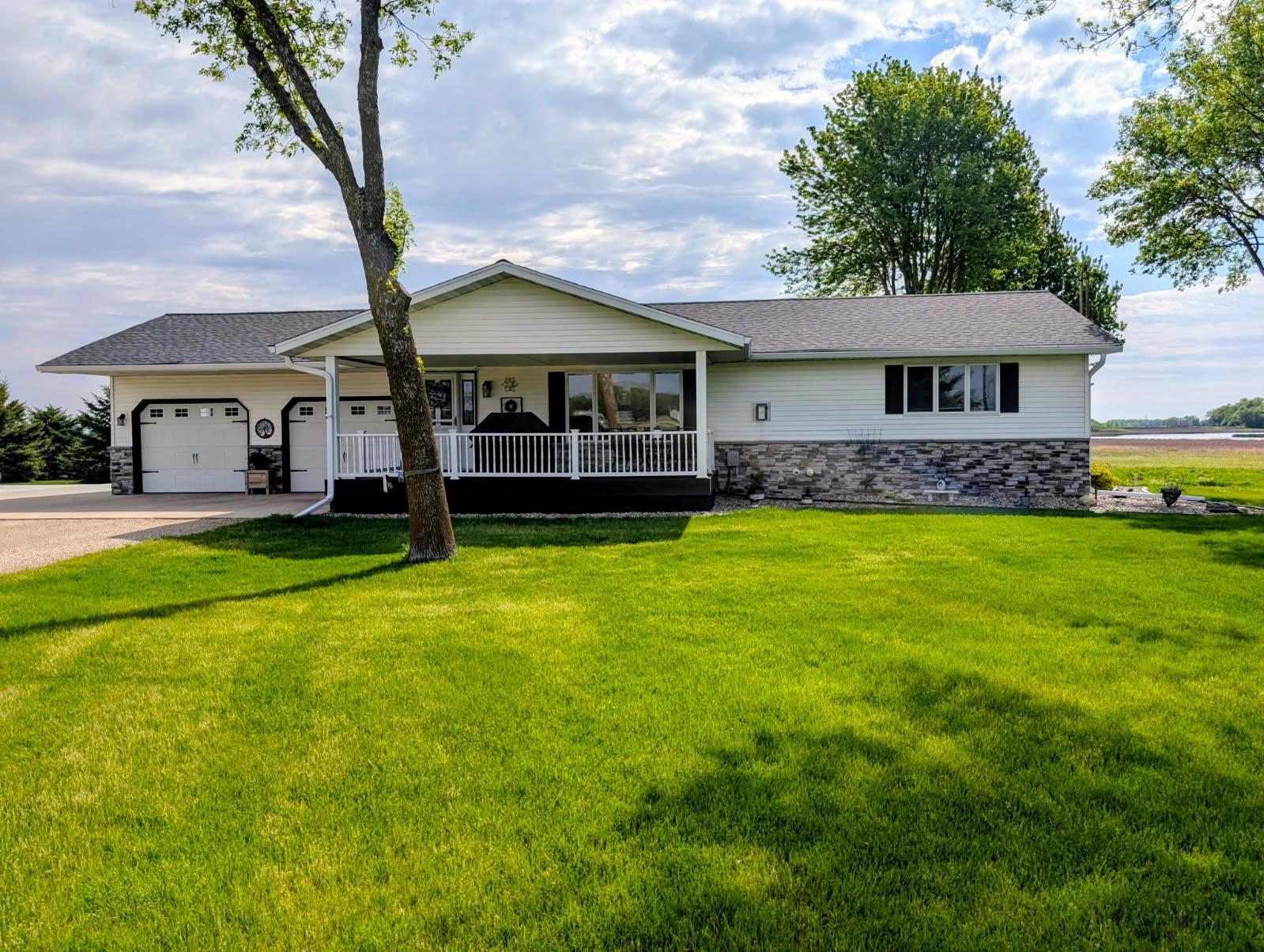 3030 60th Avenue NW Montevideo MN 56265