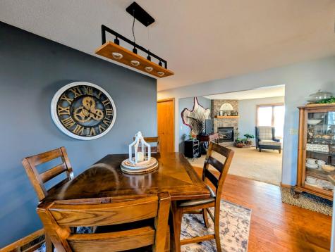 3030 60th Avenue NW Montevideo MN 56265