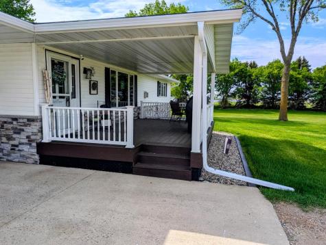 3030 60th Avenue NW Montevideo MN 56265