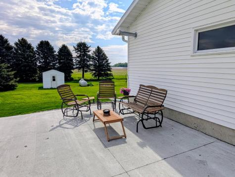 3030 60th Avenue NW Montevideo MN 56265