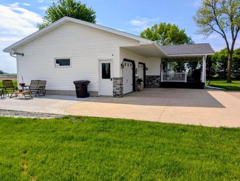 3030 60th Avenue NW Montevideo MN 56265