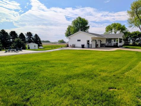 3030 60th Avenue NW Montevideo MN 56265