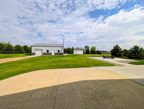 3030 60th Avenue NW Montevideo MN 56265