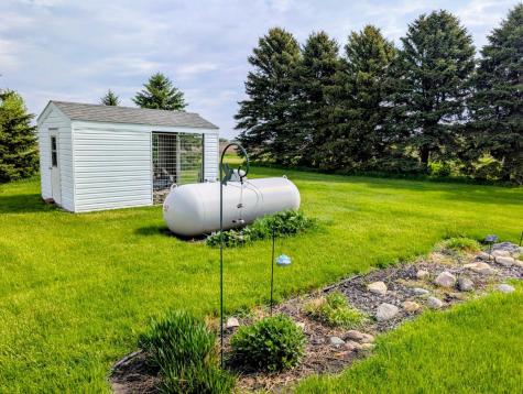 3030 60th Avenue NW Montevideo MN 56265