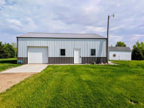 3030 60th Avenue NW Montevideo MN 56265