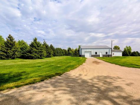 3030 60th Avenue NW Montevideo MN 56265