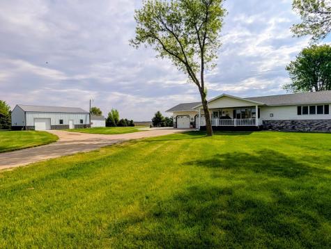 3030 60th Avenue NW Montevideo MN 56265