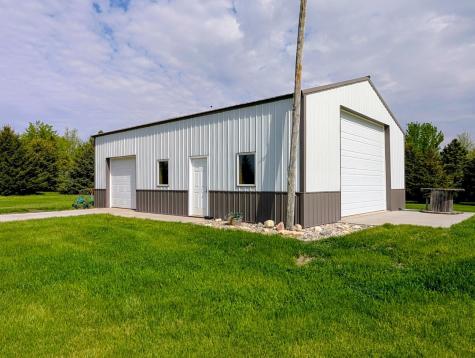 3030 60th Avenue NW Montevideo MN 56265