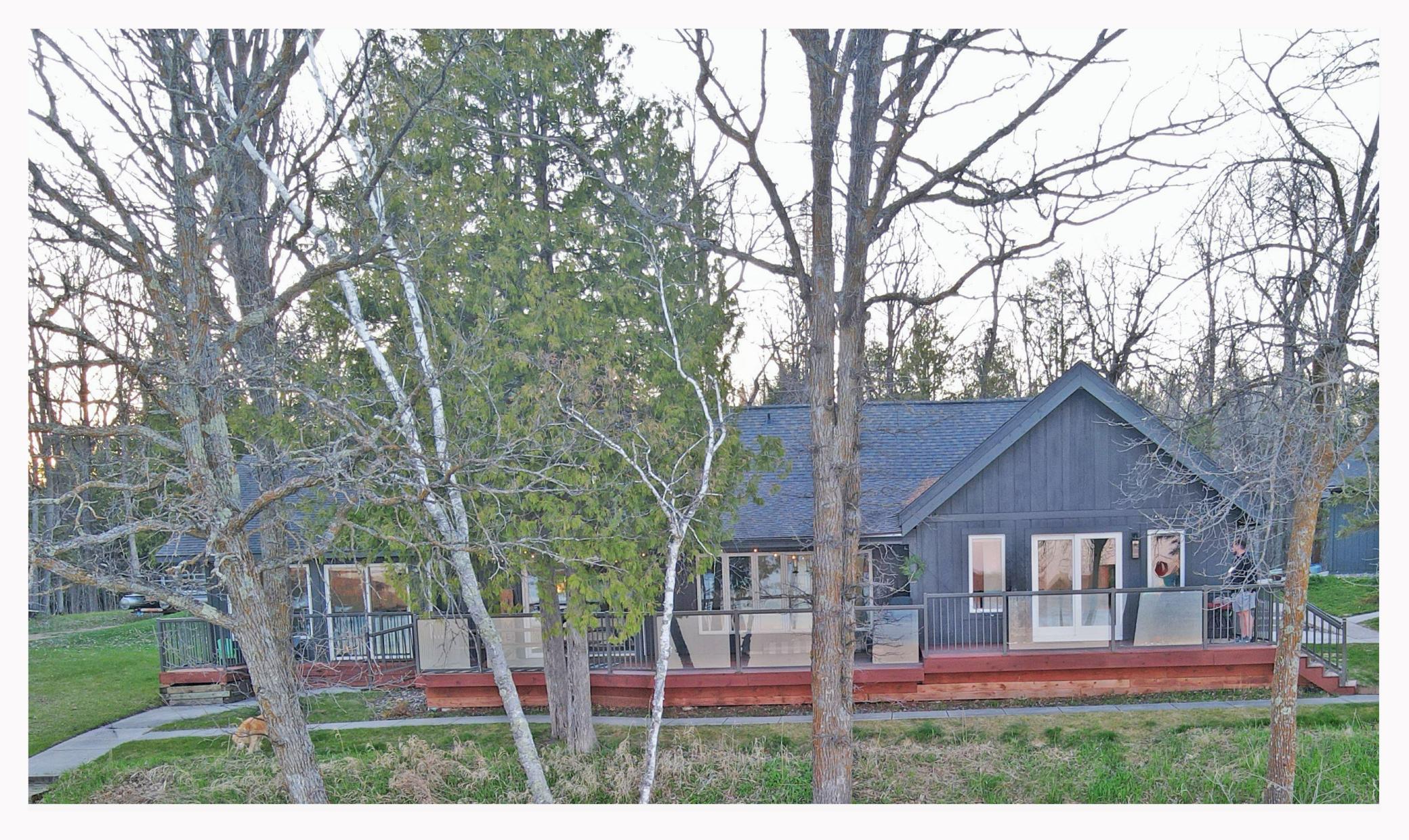 20944 Gold Coast Road NW Bemidji MN 56601