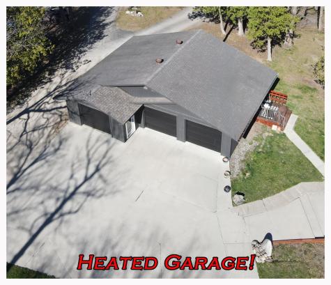 20944 Gold Coast Road NW Bemidji MN 56601