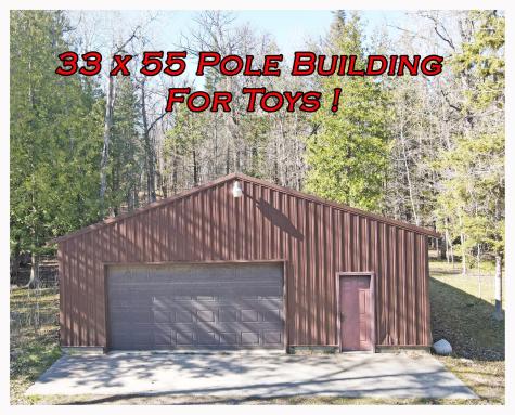 20944 Gold Coast Road NW Bemidji MN 56601