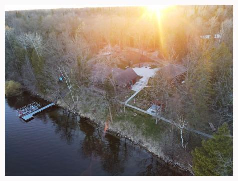 20944 Gold Coast Road NW Bemidji MN 56601