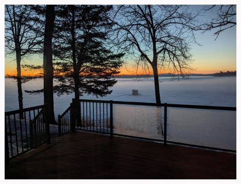 20944 Gold Coast Road NW Bemidji MN 56601