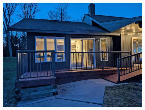 20944 Gold Coast Road NW Bemidji MN 56601
