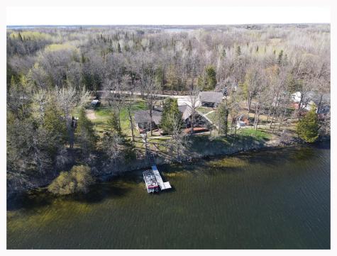 20944 Gold Coast Road NW Bemidji MN 56601