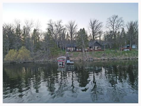 20944 Gold Coast Road NW Bemidji MN 56601