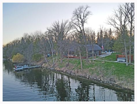 20944 Gold Coast Road NW Bemidji MN 56601
