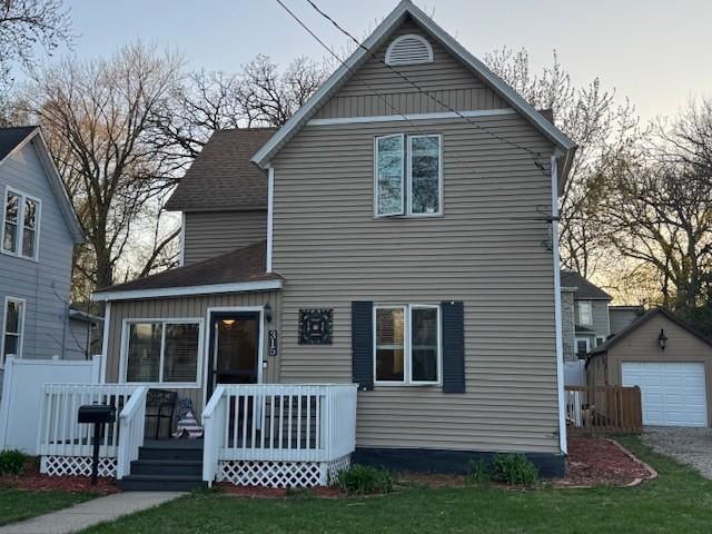 315 Court Lane Albert Lea MN 56007