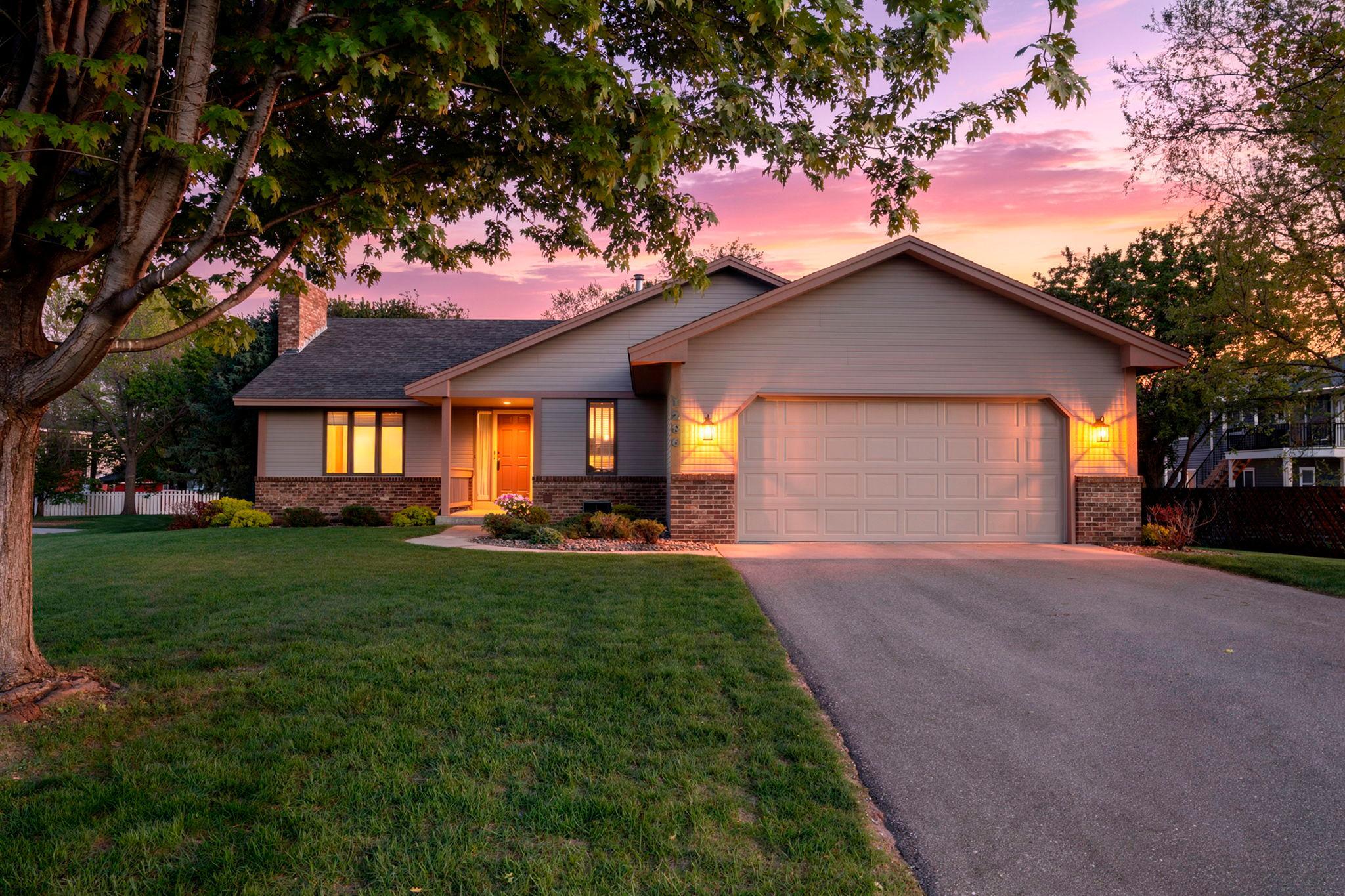 1286 Limestone Drive S Shakopee MN 55379