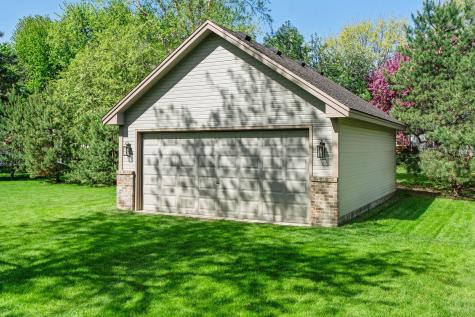 1286 Limestone Drive S Shakopee MN 55379